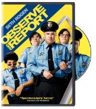 Observe and Report