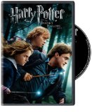 Harry Potter and the Deathly Hallows: Part 1