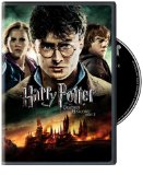 Harry Potter and the Deathly Hallows: Part 2