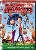 Cloudy with a Chance of Meatballs