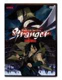Sword of the Stranger ( Sutorejia: Muk� hadan )