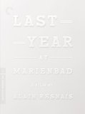 Last Year at Marienbad ( ann�e derni�re � Marienbad, L' )
