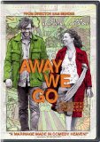 Away We Go