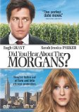 Did You Hear About the Morgons?