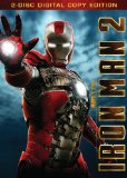 Iron Man 2