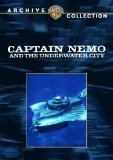 Captain Nemo and the Underwater City