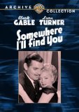 Somewhere I'll Find You
