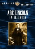 Abe Lincoln in Illinois