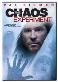 Steam Experiment, The ( Chaos Experiment, The )