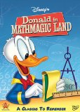 Donald in Mathmagicland