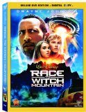 Race to Witch Mountain