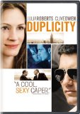 Duplicity