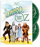 Wizard of Oz, The (1939)