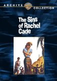 The Sins of Rachel Cade