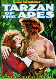 Tarzan of the Apes