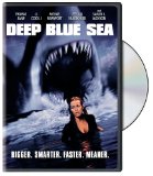 Deep Blue Sea (1999)