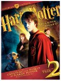 Harry Potter and the Chamber of Secrets