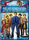 Night at the Museum: Battle of the Smithsonian
