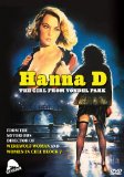 Hanna D: The Girl from Vondal Park ( Hanna D. - La ragazza del Vondel Park )