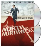 North by Northwest (1959)