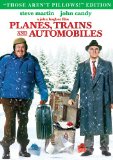 Planes, Trains & Automobiles