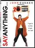 Say Anything...