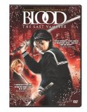 Blood: The Last Vampire (2009)