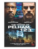 Taking of Pelham 1 2 3, The (2009)