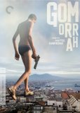 Gomorrah ( Gomorra )