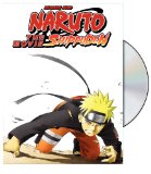 Naruto Shippuden: The Movie ( Gekijô-ban Naruto shippûden )