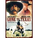Gone to Texas ( Houston: The Legend of Texas )