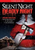 Initiation: Silent Night, Deadly Night 4