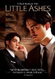 Little Ashes