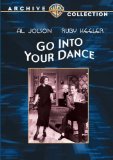 Go Into Your Dance