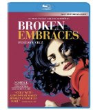 Broken Embraces ( abrazos rotos, Los )