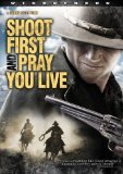 Shoot First and Pray You Live (Because Luck Has Nothing to Do with It)
