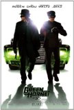 The Green Hornet