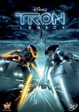 TRON: Legacy (2010)