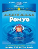 Ponyo on the Cliff ( Gake no  ue no Ponyo )