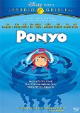 Ponyo on the Cliff ( Gake no  ue no Ponyo )