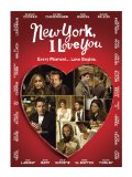 New York, I Love You