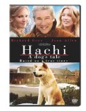 Hachi: A Dog's Tale ( Hachiko: A Dog's Story )