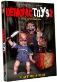 Demonic Toys 2 ( Demonic Toys: Personal Demons )