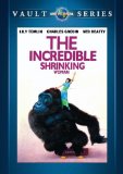 The Incredible Shrinking Woman