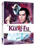 Lightning Fists of Shaolin aka Opium and the Kung Fu Master ( Hung kuen dai see )