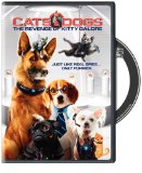 Cats & Dogs: The Revenge of Kitty Galore