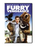 Furry Vengeance