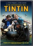 The Adventures of Tintin