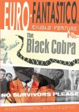 Black Cobra, The ( schwarze Kobra, Die )