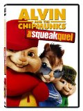 Alvin and the Chipmunks: The Squeakquel